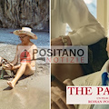 I pinguini di Carlino de "Il San Pietro" di Positano protagonisti in un cameo di "The Palace", film di Roman Plansky /video