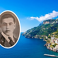 I resti dell'artigliere Luigi Colasanzio restituiti alla città natale, lunedì Minori celebra il valoroso caduto in guerra