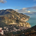 I terrazzamenti della Costa d’Amalfi tema del seminario organizzato dall'Università di Napoli "Federico II"