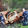 I valloni "bombe" ecologiche