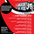 III Rassegna Teatrale "Premio Li Curti"