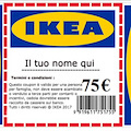 IKEA voucher da 75 euro per il 75esimo anniversario, la bufala sbarca su Facebook e l'azienda corre ai ripari