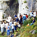 Il 2 giugno l'annuale pellegrinaggio alla Madonna di Pietrapiana