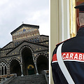 Il 21 novembre la Compagnia dei Carabinieri di Amalfi onora la Virgo Fidelis nella Cattedrale di Sant'Andrea