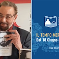 Il 22 giugno Kabir Bedi presenta il suo libro autobiografico a Positano 