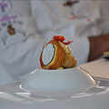 Il 25 settembre ritorna Santarosa Pastry Cup, l'evento più dolce della Costa d'Amalfi dedicato alla sfogliatella di Conca dei Marini