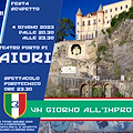 Il 4 giugno è Festa Scudetto anche in Costa d’Amalfi: appuntamento al Porto Turistico di Maiori 