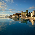 Il Belmond Hotel Caruso tra i dieci migliori alberghi con la vista panoramica più bella al mondo