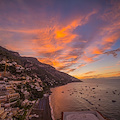 "Il Blu della Dieta Mediterranea", 15 e 16 ottobre un itinerario per vivere Positano a 360 gradi