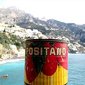 Il brand "Positano" dalle bibite gassate ai pomodori in scatola, un patrimonio da tutelare