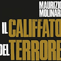 "Il Califfato del Terrore", al Marte l'ultimo libro di Maurizio Molinari