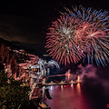 Il Capodanno ad Amalfi è musica live in Piazza Duomo fino a notte fonda