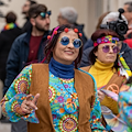 Il Carnevale di Maiori si conclude ricordando Teresa Criscuolo, «regina indiscussa della voglia di vivere» 