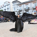 Il carnevale di Palma Campania protagonista a Paestum alla Prima Rassegna del Patrimonio Immateriale Campano