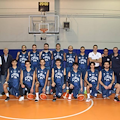 Il Cava Basket espugna il campo dello Sporting Portici