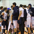 Il Cava Basket non si ferma più: contro il Mugnano arriva la sesta vittoria di fila 