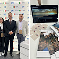 Il Comune di Positano alla fiera internazionale del turismo IMEX Las Vegas