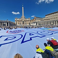 “Il coraggio della Pace”: 28 settembre il XXVII congresso provinciale Acli di Salerno 