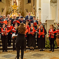 Il coro “Ave Stella Maris” di Maiori al Festival Organistico di Tramonti