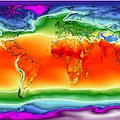 Il coronavirus si sviluppa in una fascia climatica definita. L’estate potrebbe migliorare le cose 