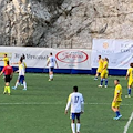 Il Costa d'Amalfi continua a vincere: battuta anche la Scafatese [HIGHLIGHTS]