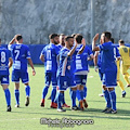 Il Costa d'Amalfi continua a vincere: Eclanese sconfitta al San Martino [VIDEO]