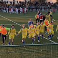 Il Costa d'Amalfi è in finale di Coppa Italia: a Castellabate scoppia la festa [HIGHLIGHTS]