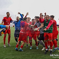 Il Costa d'Amalfi fa la storia: la squadra di mister Proto batte il San Cataldo e vola in finale playoff 