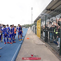 Il Costa d'Amalfi saluta i play off tra proteste e rimpianti