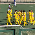 Il Costa d'Amalfi sbanca sul campo dell'Alfaterna: il campionato parte con una vittoria 