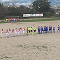 Il Costa d'Amalfi torna alla vittoria: espugnato il campo del Valdiano [VIDEO]