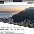 Il Covid non ferma il "Maiori Music Festival": dal 29 agosto parte la quinta edizione 