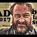 Il discorso di Capodanno di Natalino Balasso: di comico non c'è nulla