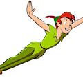 Il folklore cavese come Peter Pan