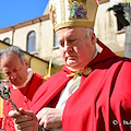 «Il forte desiderio di Dio di questo tempo ci aiuterà»: il messaggio di Pasqua di Mons. Soricelli