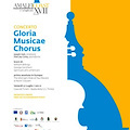 Il "Gloria Musicae Chorus" in concerto alla Badia di Cava