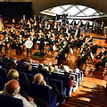 Il Grande Coro di Roma in concerto all'Auditorium di Ravello