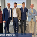 Il Gruppo Giovani Imprenditori Confcommercio premia i talenti e le eccellenze under 40 della Campania