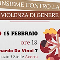 Il M5S di Acerra in prima linea contro la violenza di genere: una mozione per il Consiglio Comunale