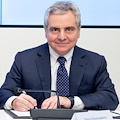 Il maiorese Dario Scannapieco è il nuovo presidente dell'European Long Term Investors Association (Elti)