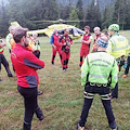 Il mancato rientro, poi la tragica scoperta: alpinisti austriaci precipitati dallo Spigolo Comici 