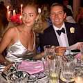 Il matrimonio da favola di Whitney Wolfe e Michael Herd a Positano, ecco tutti i dettagli [FOTO] 