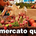 Il mercato si ferma, Costiera Slow Food: «Senza allarmismi, ma con prudenza!»