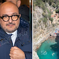 Il Ministro Sangiuliano visiterà Furore per valutare progetti volti al recupero del Fiordo