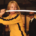 Il mio nome è Beatrix Kiddo