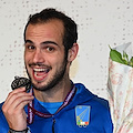 Il napoletano Luca Curatoli medaglia d’argento nella Sciabola Maschile Individuale agli Europei di Antalya