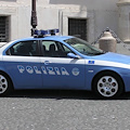 Il nuovo sito web della Polizia Locale