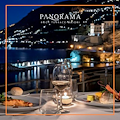 Il Panorama Roof Terrace: a Maiori la magia di un ambiente elegante ed esclusivo