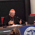 "Il Papa. Ministero e Missione", a Napoli presentato il libro del cardinale Gerhard Ludwig Müller