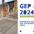 Il Parco Archeologico di Ercolano aderisce alle Giornate Europee del Patrimonio: ecco iniziative per 28 e 29 settembre